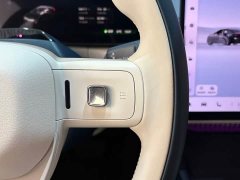 Zeekr 007 RWD Smart Driving Edition 75kWh - ფოტო 10