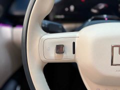 Zeekr 007 RWD Smart Driving Edition 75kWh - ფოტო 11
