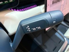 Zeekr 007 RWD Smart Driving Edition 75kWh - ფოტო 12