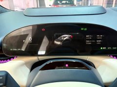 Zeekr 007 RWD Smart Driving Edition 75kWh - ფოტო 14