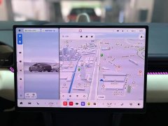 Zeekr 007 RWD Smart Driving Edition 75kWh - ფოტო 16