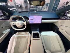 Zeekr 007 RWD Smart Driving Edition 75kWh - ფოტო 18