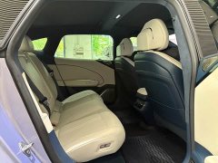 Zeekr 007 RWD Smart Driving Edition 75kWh - ფოტო 19