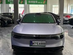 Zeekr 007 RWD Smart Driving Edition 75kWh - ფოტო 2