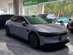 Zeekr 007 RWD Smart Driving Edition 75kWh - ფოტო 3