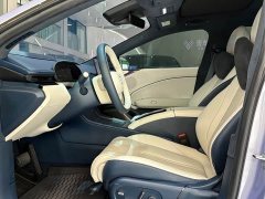 Zeekr 007 RWD Smart Driving Edition 75kWh - ფოტო 4