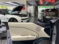 Zeekr 007 RWD Smart Driving Edition 75kWh - ფოტო 5