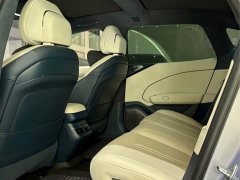 Zeekr 007 RWD Smart Driving Edition 75kWh - ფოტო 6
