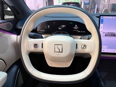 Zeekr 007 RWD Smart Driving Edition 75kWh - ფოტო 7