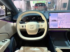 Zeekr 007 RWD Smart Driving Edition 75kWh - ფოტო 8