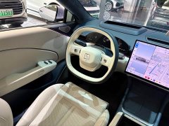 Zeekr 007 RWD Smart Driving Edition 75kWh - ფოტო 9