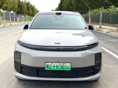 Li Auto L6 Pro Smart Refresh Edition - ფოტო 2