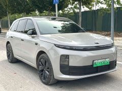 Li Auto L6 Pro Smart Refresh Edition - ფოტო 3