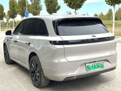 Li Auto L6 Pro Smart Refresh Edition - ფოტო 7