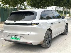 Li Auto L6 Pro Smart Refresh Edition - ფოტო 9