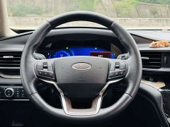 Ford EcoBoost 285 AWD Edition 6 - ფოტო 10