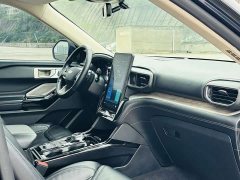 Ford EcoBoost 285 AWD Edition 6 - ფოტო 11