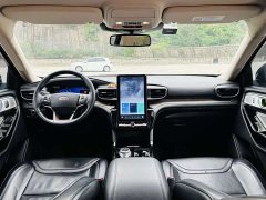 Ford EcoBoost 285 AWD Edition 6 - ფოტო 12
