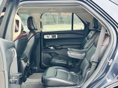 Ford EcoBoost 285 AWD Edition 6 - ფოტო 13