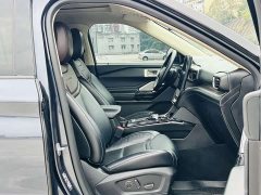 Ford EcoBoost 285 AWD Edition 6 - ფოტო 14