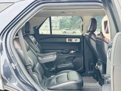 Ford EcoBoost 285 AWD Edition 6 - ფოტო 15