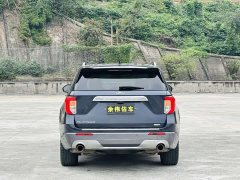 Ford EcoBoost 285 AWD Edition 6 - ფოტო 5