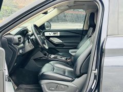 Ford EcoBoost 285 AWD Edition 6 - ფოტო 7
