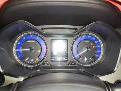 Geely Emgrand X3 1.5L CVT Luxury - ფოტო 12