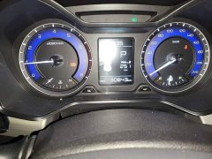 Geely Emgrand X3 1.5L CVT Luxury - ფოტო 13