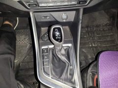 Geely Emgrand X3 1.5L CVT Luxury - ფოტო 15
