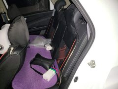Geely Emgrand X3 1.5L CVT Luxury - ფოტო 18
