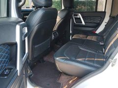 Beijing Off-RoadBJ40 2.0D AWD Edition Version - ფოტო 11