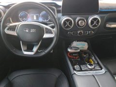 Beijing Off-RoadBJ40 2.0D AWD Edition Version - ფოტო 12