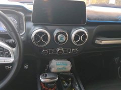 Beijing Off-RoadBJ40 2.0D AWD Edition Version - ფოტო 13