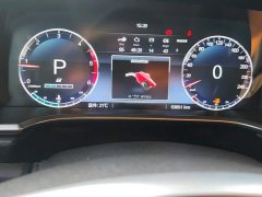 Beijing Off-RoadBJ40 2.0D AWD Edition Version - ფოტო 14