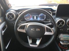 Beijing Off-RoadBJ40 2.0D AWD Edition Version - ფოტო 15