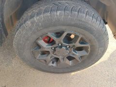 Beijing Off-RoadBJ40 2.0D AWD Edition Version - ფოტო 6