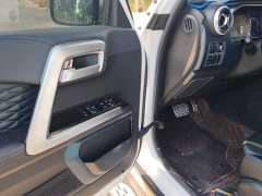 Beijing Off-RoadBJ40 2.0D AWD Edition Version - ფოტო 7