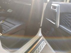 Beijing Off-RoadBJ40 2.0D AWD Edition Version - ფოტო 8