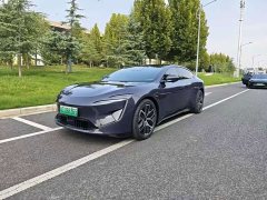 Avatr 12 700 Tri-Laser RWD Luxury Edition - ფოტო 1