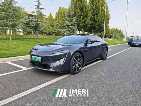 2024 Avatr 12 700 Tri-Laser RWD Luxury Edition - ავტომობილი ჩინეთიდან