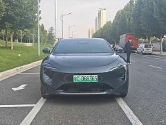 Avatr 12 700 Tri-Laser RWD Luxury Edition - ფოტო 2