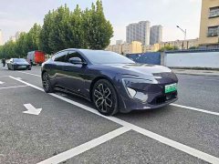 Avatr 12 700 Tri-Laser RWD Luxury Edition - ფოტო 3