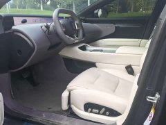 Avatr 12 700 Tri-Laser RWD Luxury Edition - ფოტო 4