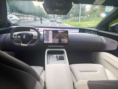 Avatr 12 700 Tri-Laser RWD Luxury Edition - ფოტო 6