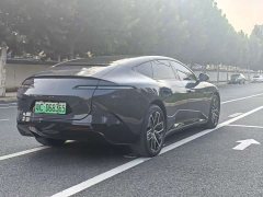 Avatr 12 700 Tri-Laser RWD Luxury Edition - ფოტო 7