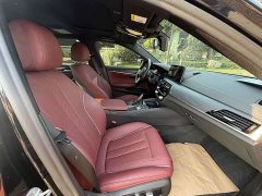 BMW 5 Series New Energy Facelift 535Le M Sport Package - ფოტო 10