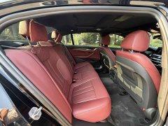 BMW 5 Series New Energy Facelift 535Le M Sport Package - ფოტო 11