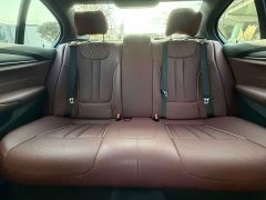 BMW 5 Series New Energy Facelift 535Le M Sport Package - ფოტო 12