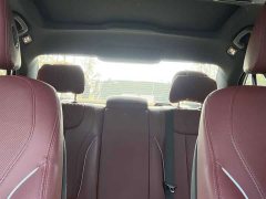 BMW 5 Series New Energy Facelift 535Le M Sport Package - ფოტო 13